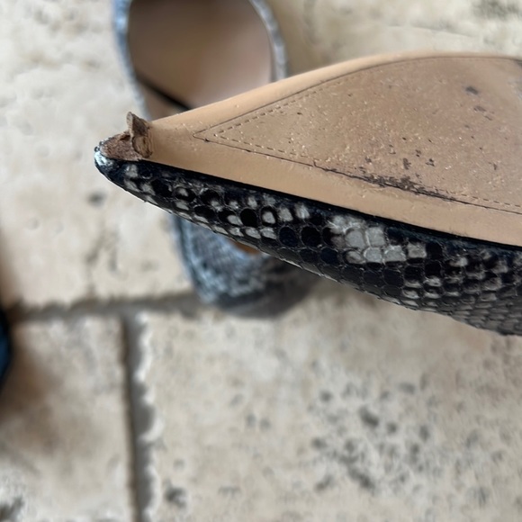 Massimo dutti shoes - Picture 7 of 7